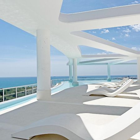 Global Properties, Apartamento Con Terraza Y Vistas A La Piscina En Gran Canet Canet d'En Berenguer Exterior photo